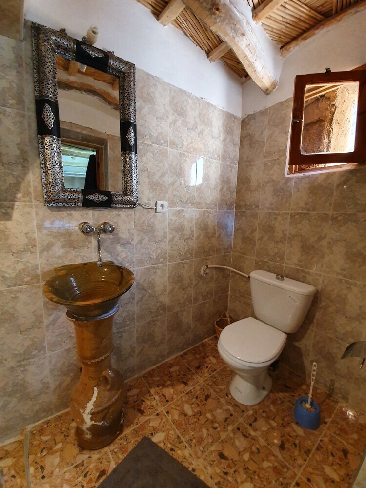 Hotel Kasbah Chems