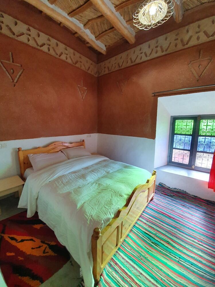 Hotel Kasbah Chems