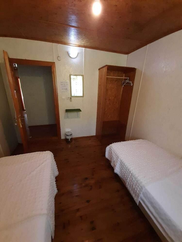 Hotel Altaris Bungalows Olympos
