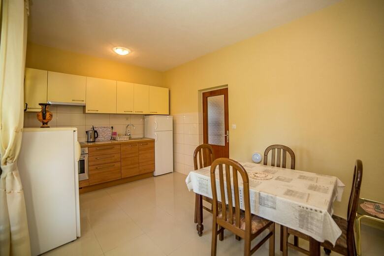 Apartments Protega