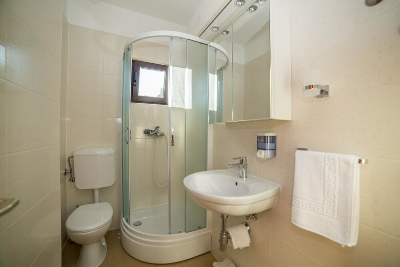 Apartments Protega