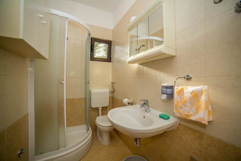 Apartments Protega