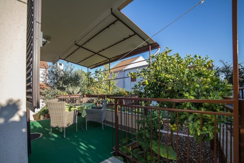 Apartments Protega
