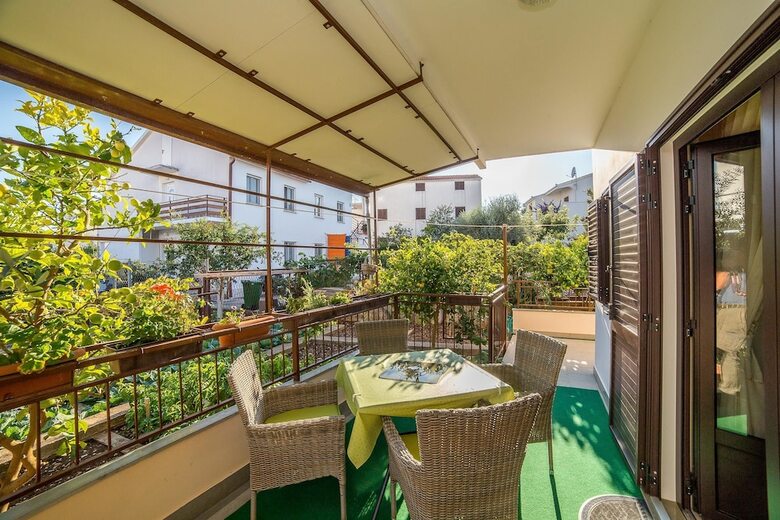Apartments Protega