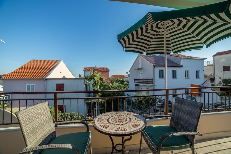 Apartments Protega