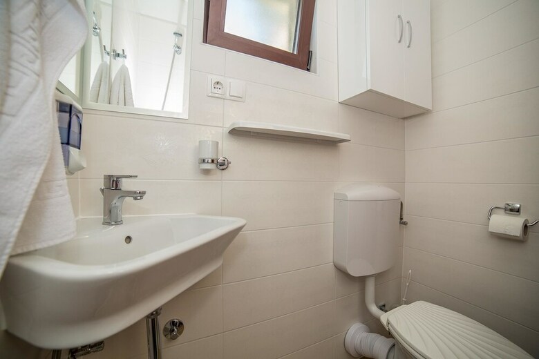 Apartments Protega