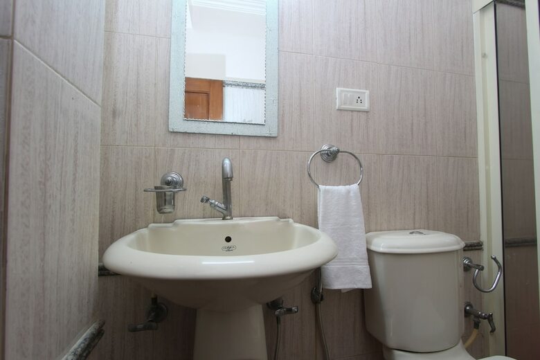 Hotel Bluemoon Grand