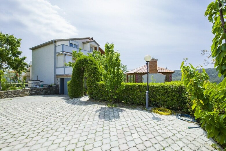Apartment Lidija A1 Kampor