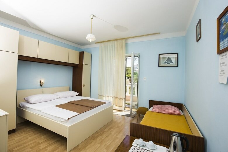 Apartamentos Rooms An?ela Banjol