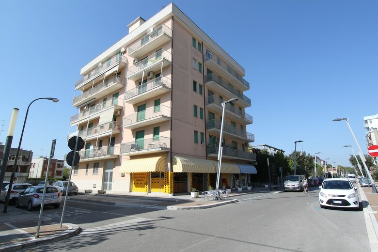 Apartamento Perla 5