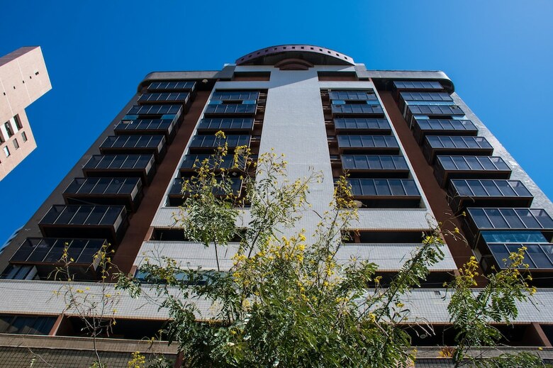 Apartamentos Luzon Flat Meireles Praia
