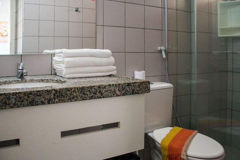 Apartamentos Luzon Flat Meireles Praia