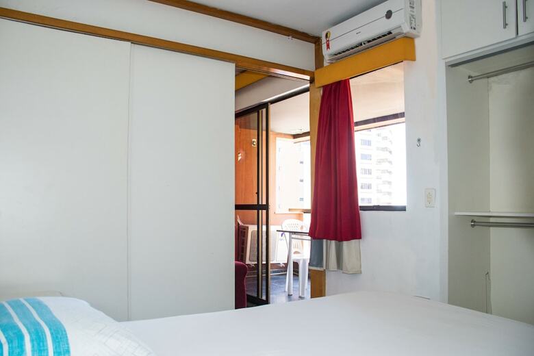 Apartamentos Luzon Flat Meireles Praia
