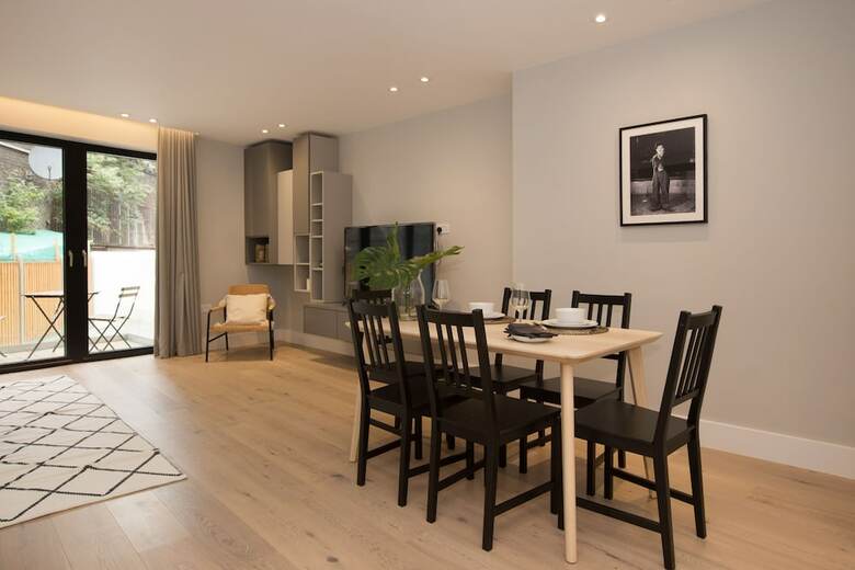 Apartamentos Elephant And Castle By All� Housing