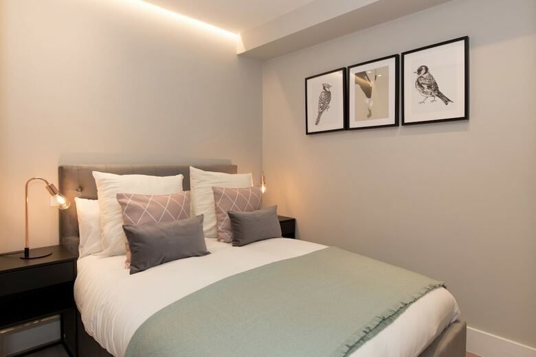 Apartamentos Elephant And Castle By All� Housing