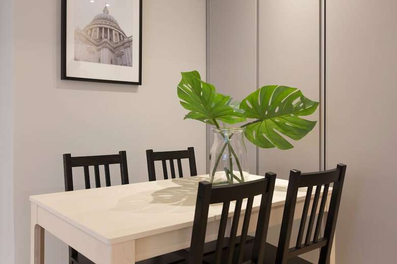 Apartamentos Elephant And Castle By All� Housing
