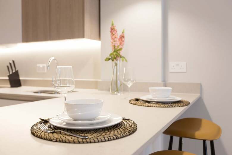 Apartamentos Elephant And Castle By All� Housing