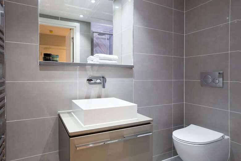 Apartamentos Elephant And Castle By All� Housing