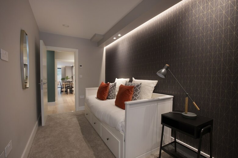 Apartamentos Elephant And Castle By All� Housing