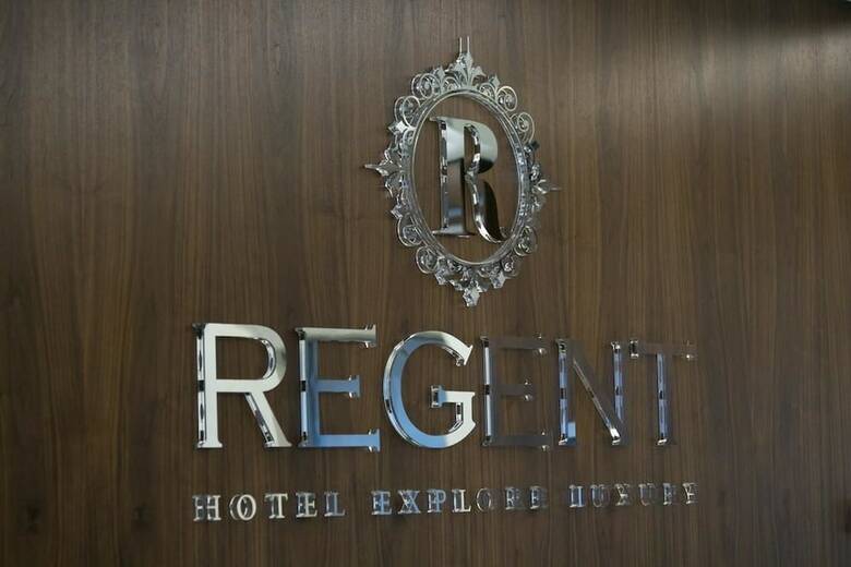 Aparthotel Regent Hotel Apartments