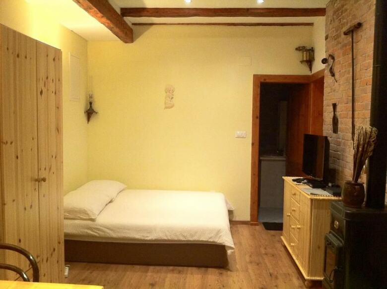 Hotel Guesthouse Trogir Proto