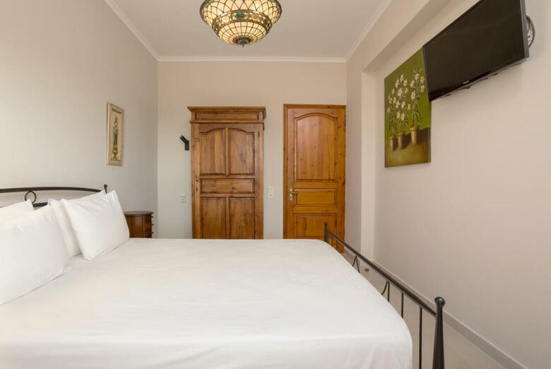 Photographer's Apartments