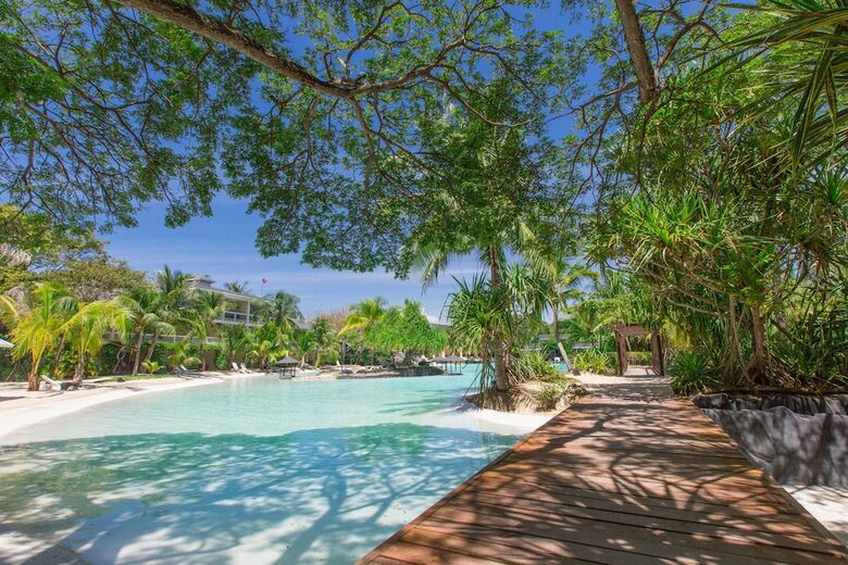 Apartamento Plantation Bay Resort And Spa