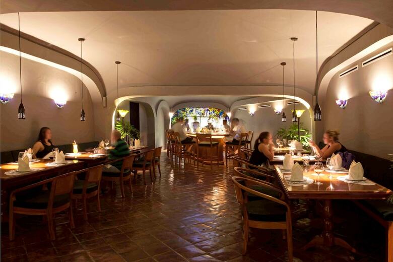 Apartamento Plantation Bay Resort And Spa