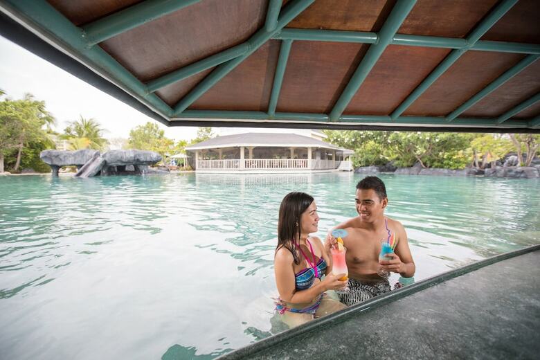 Apartamento Plantation Bay Resort And Spa