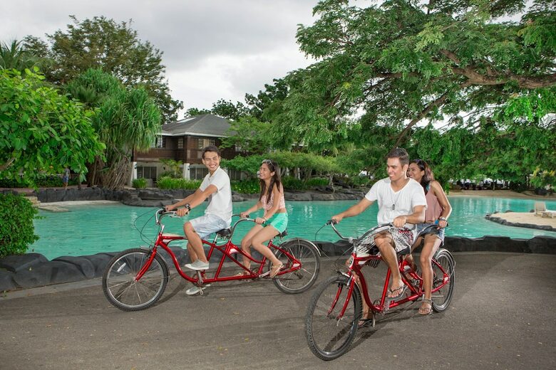 Apartamento Plantation Bay Resort And Spa
