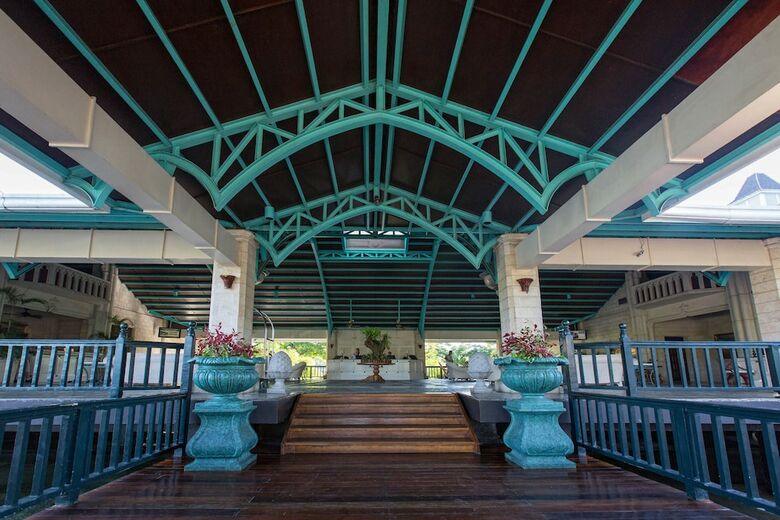 Apartamento Plantation Bay Resort And Spa