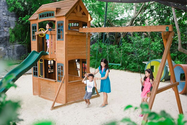 Apartamento Plantation Bay Resort And Spa