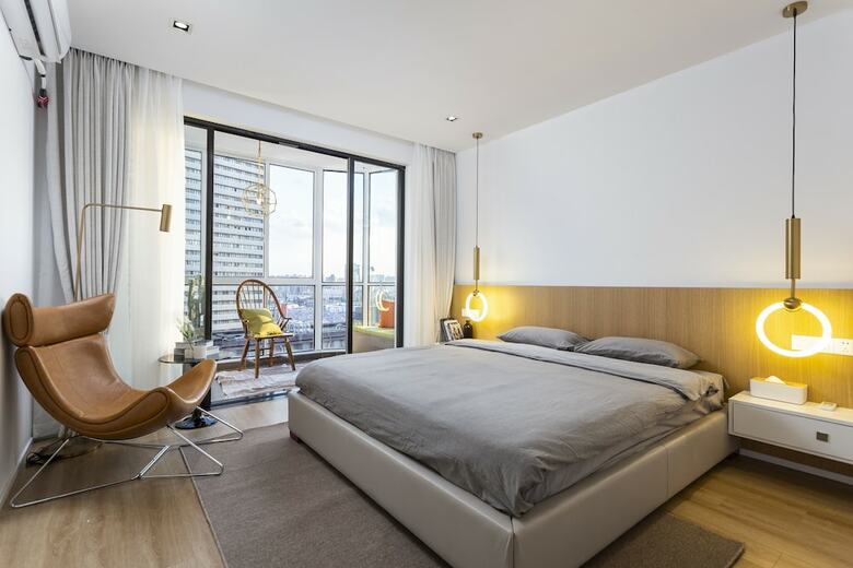Apartamentos T24 Starhoho Putuo District-caoyang Road