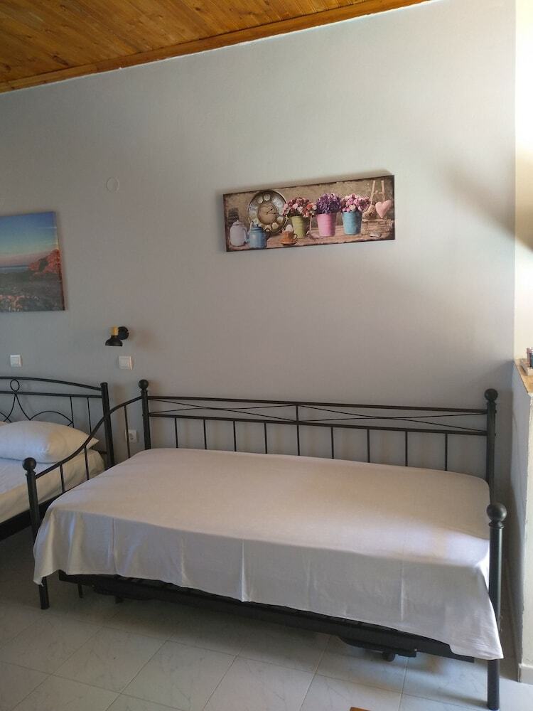 Apartamentos Mare Di Levante