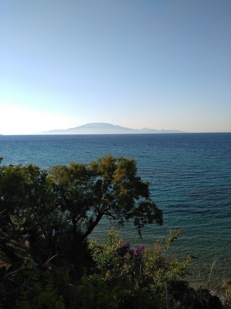 Apartamentos Mare Di Levante
