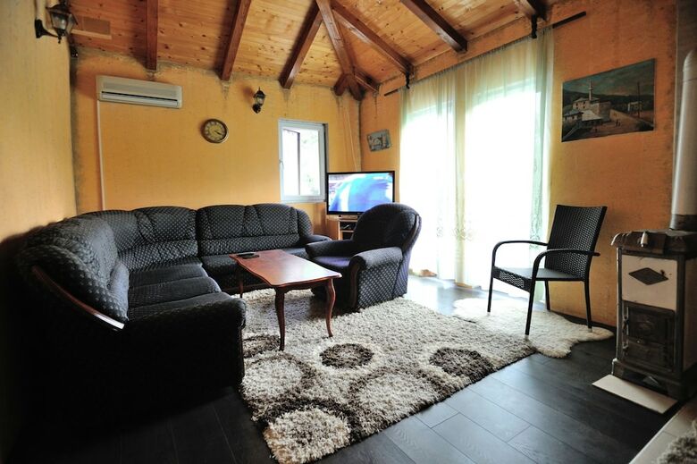 Hotel Vacation Home Little Paradise