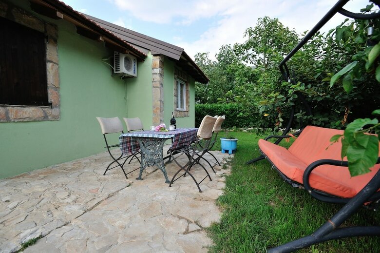 Hotel Vacation Home Little Paradise