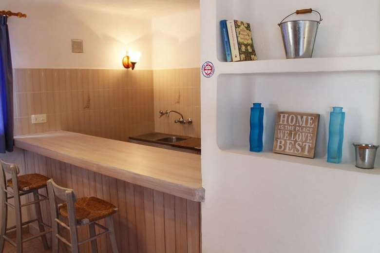Apartamentos Viviendas Ferrer - Formentera Break