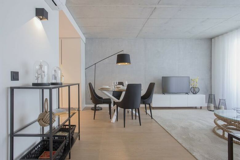 Liiiving In Gaia - Beach Seaside Apartment