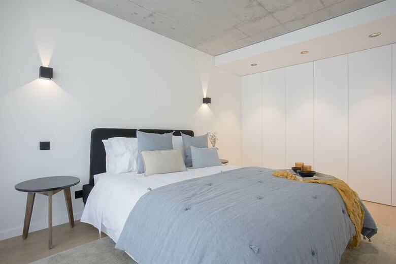 Liiiving In Gaia - Beach Seaside Apartment