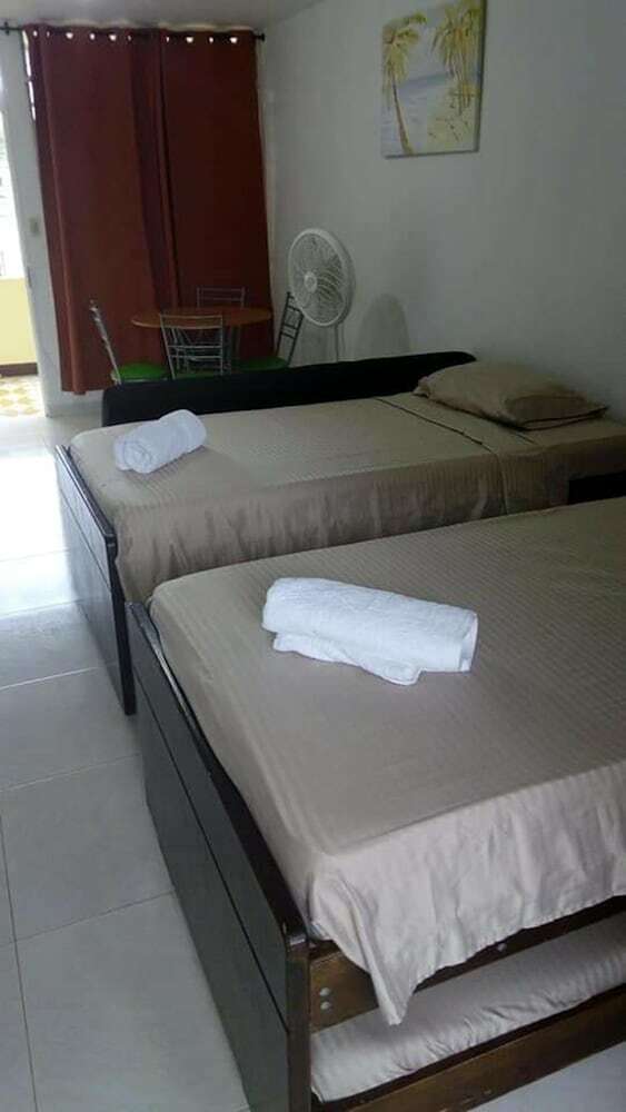 Apartamentos Posada Rocky 2