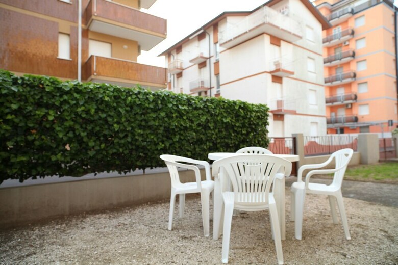 Apartamento Villa Gaby