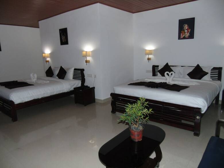 Dvi Hotel & Resorts