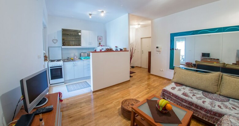 Centerpoint Studio Apartment