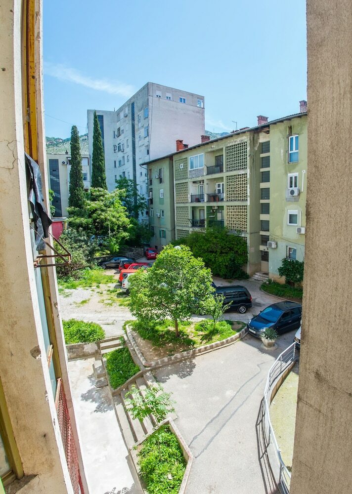 Centerpoint Studio Apartment