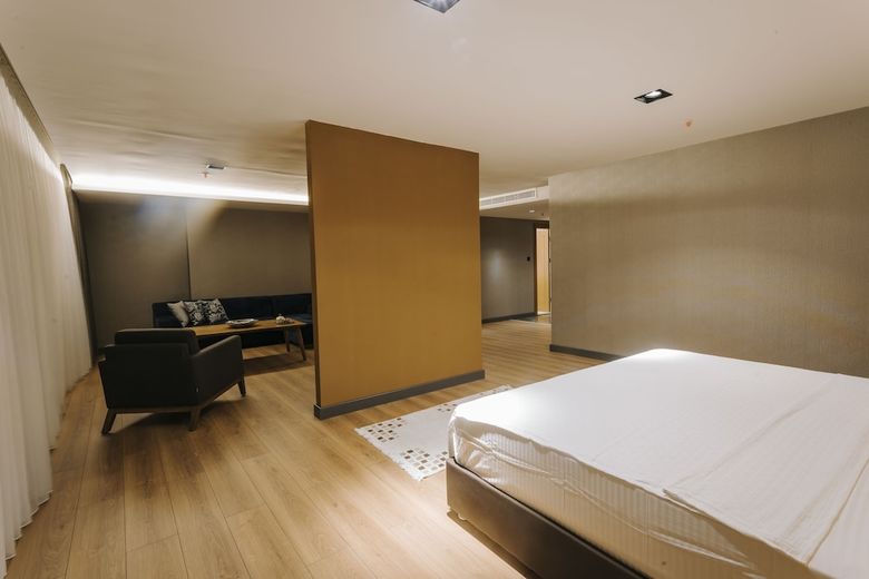 Hotel Beyaz Butik Otel Trabzon