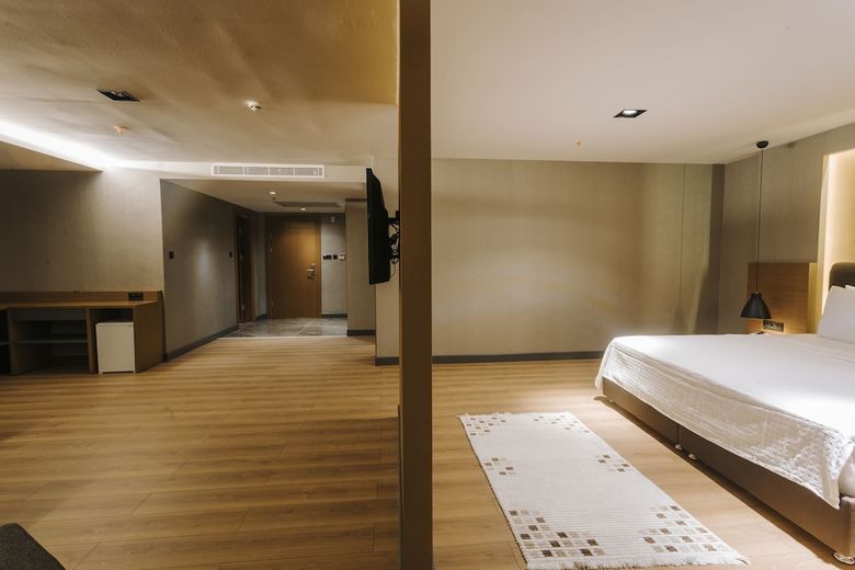 Hotel Beyaz Butik Otel Trabzon