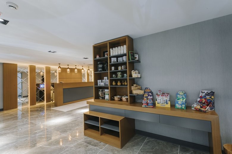 Hotel Beyaz Butik Otel Trabzon