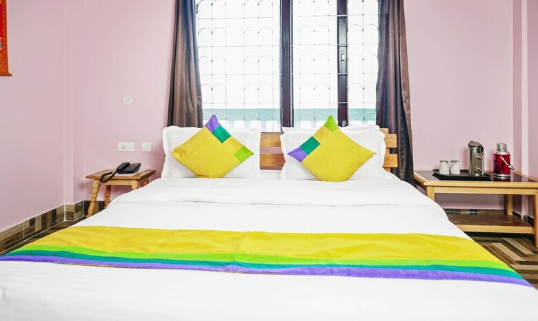 Hotel Treebo Trip Yangsel