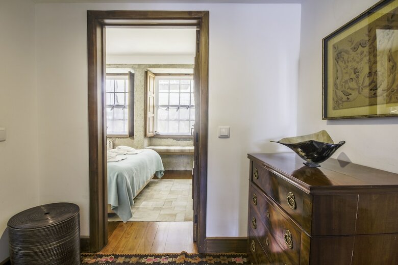 Apartamentos Porto Premium River View II